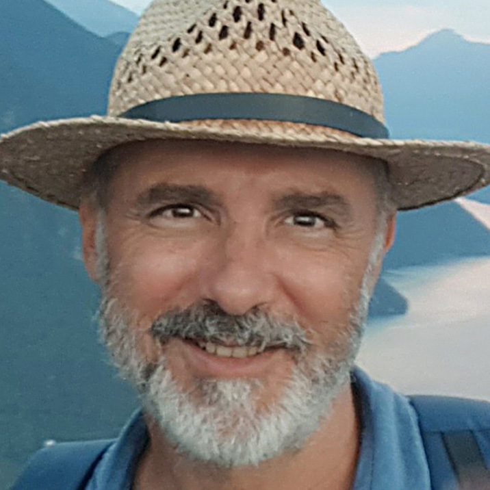 Tanguy Croizier, architecte